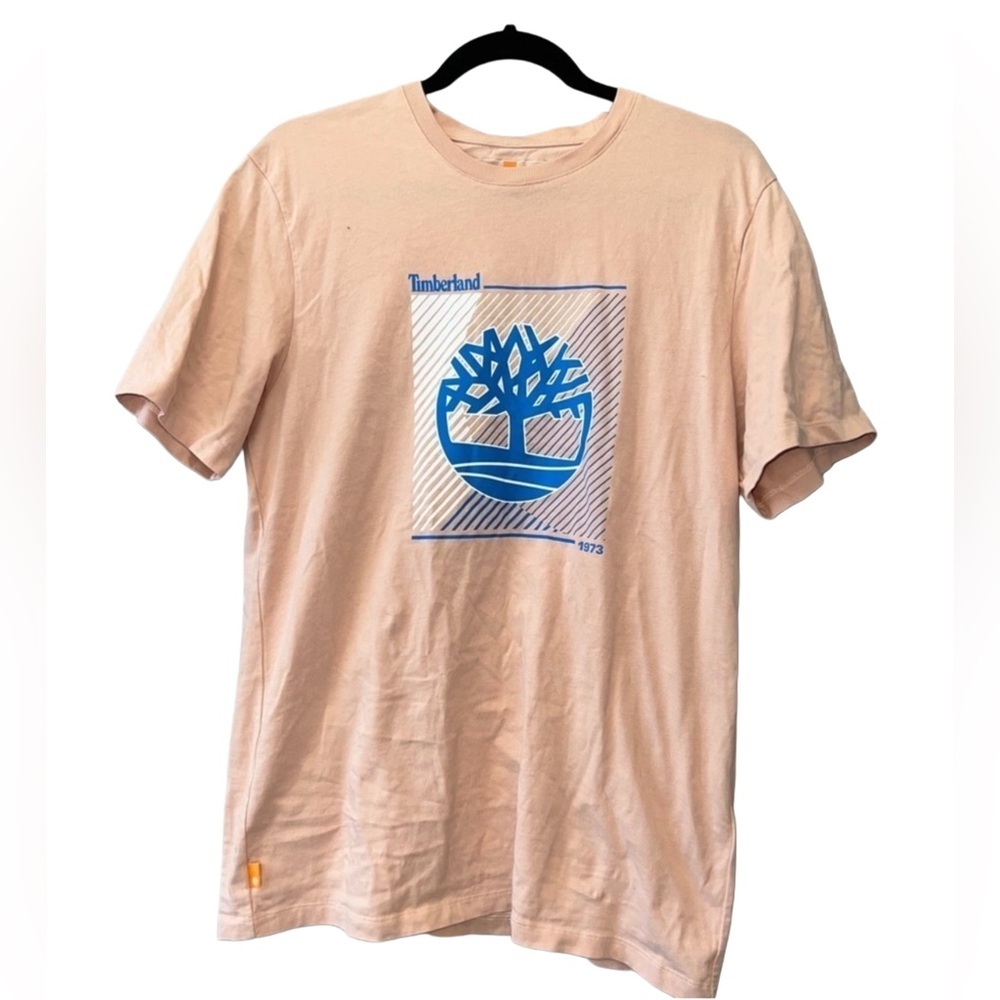 Women's Timberland Tee Medium NWOT